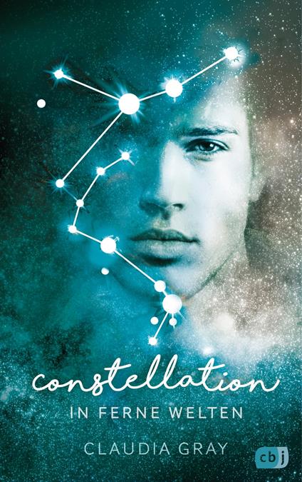 Constellation - In ferne Welten - Claudia Gray,Heide Horn,Christa Prummer-Lehmair - ebook