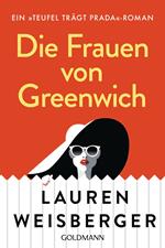 Die Frauen von Greenwich