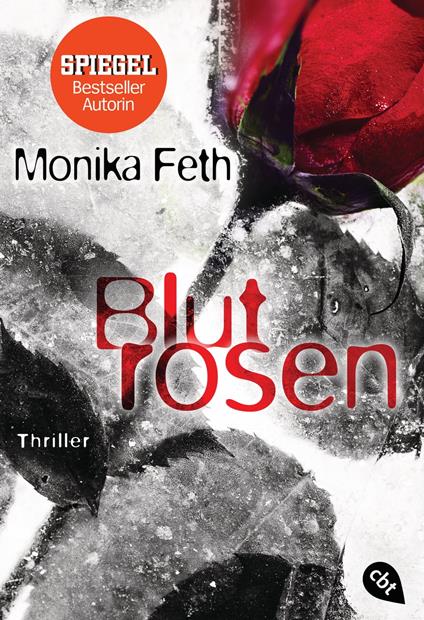 Blutrosen - Monika Feth - ebook