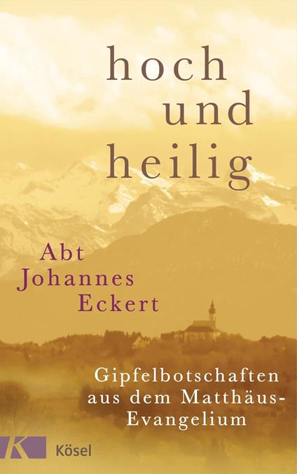 hoch und heilig