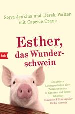 Esther, das Wunderschwein