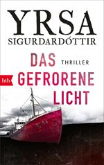 Das gefrorene Licht