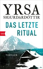 Das letzte Ritual