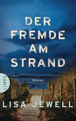 Der Fremde am Strand