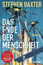 Das Ende der Menschheit