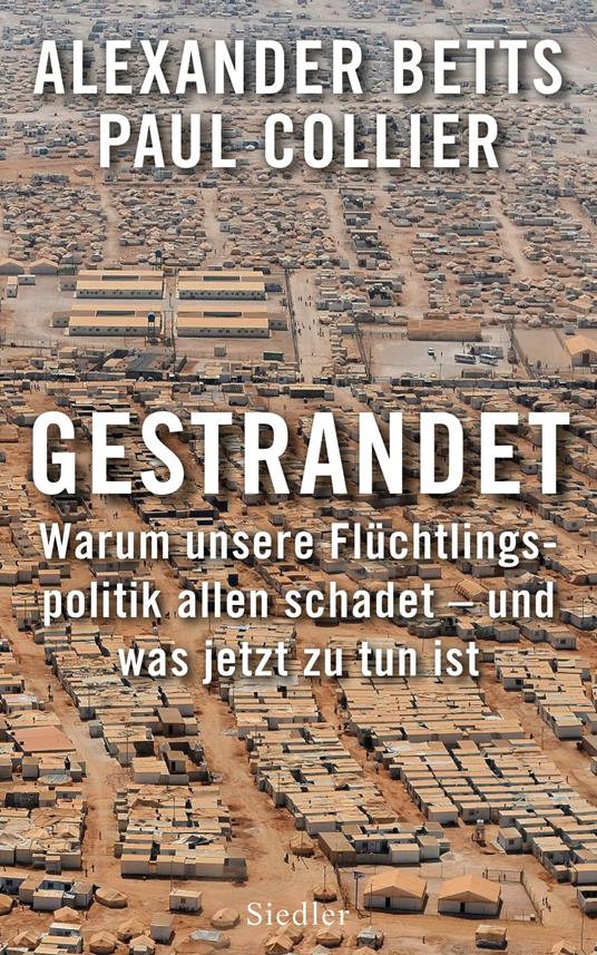 Gestrandet