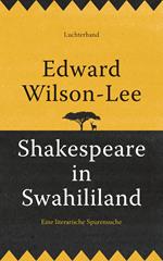 Shakespeare in Swahililand