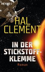 In der Stickstoff-Klemme