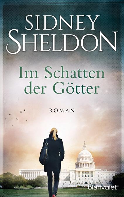 Im Schatten der Götter
