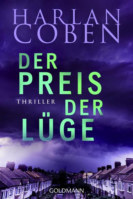 Der Preis der Lüge