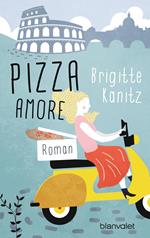 Pizza Amore