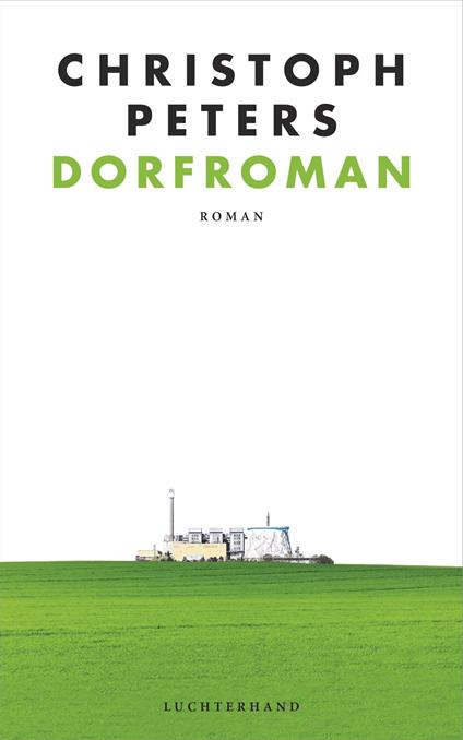 Dorfroman
