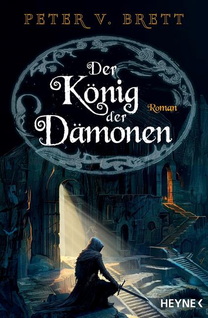 Der König der Dämonen