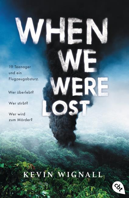 When we were lost - Kevin Wignall,Alexander Wagner - ebook