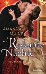 Riskante Nächte