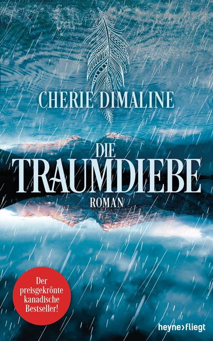 Die Traumdiebe - Cherie Dimaline,Stefanie Frida Lemke - ebook