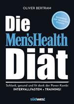 Die Men's Health Diät