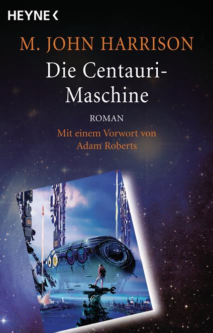 Die Centauri-Maschine