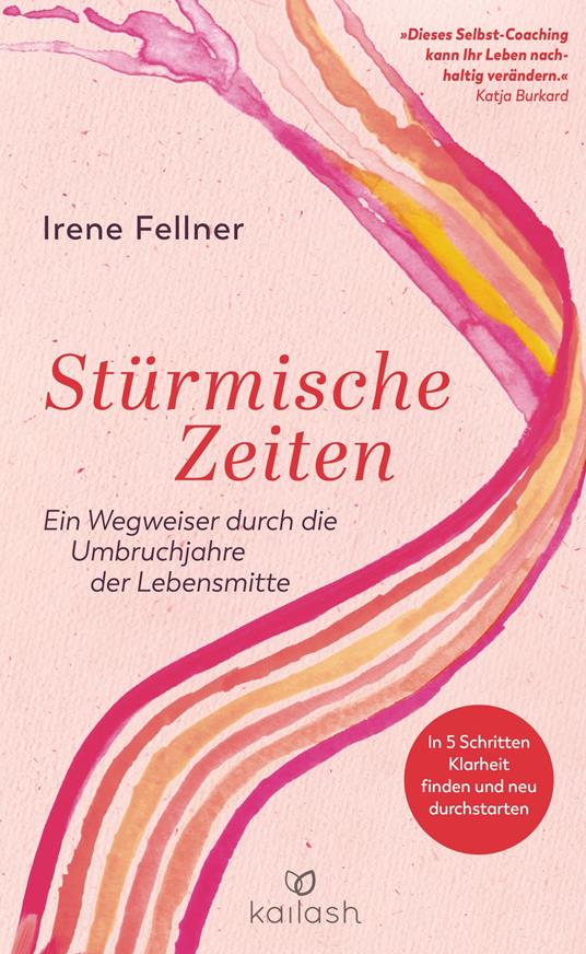 Stürmische Zeiten