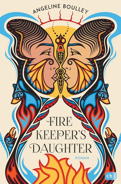 Firekeeper's Daughter - Angeline Boulley,Claudia Max - ebook