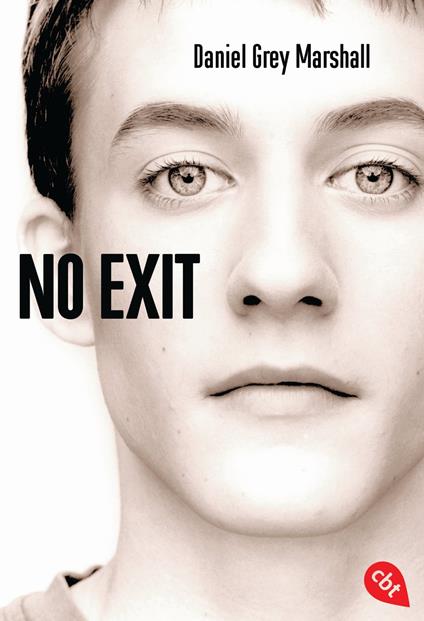 No Exit - Daniel Grey Marshall,Friederike Levin - ebook