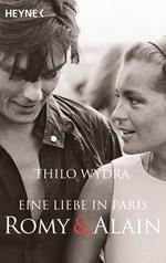 Eine Liebe in Paris – Romy und Alain