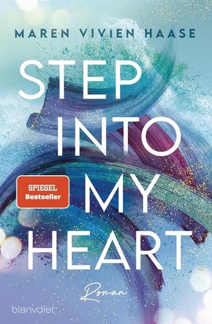 Step into my Heart - Maren Vivien Haase - ebook
