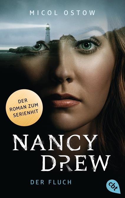 Nancy Drew - Der Fluch - Micol Ostow,Doris Attwood - ebook