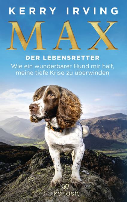 Max - der Lebensretter