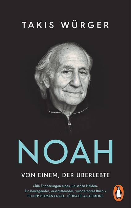 Noah – Von einem, der überlebte