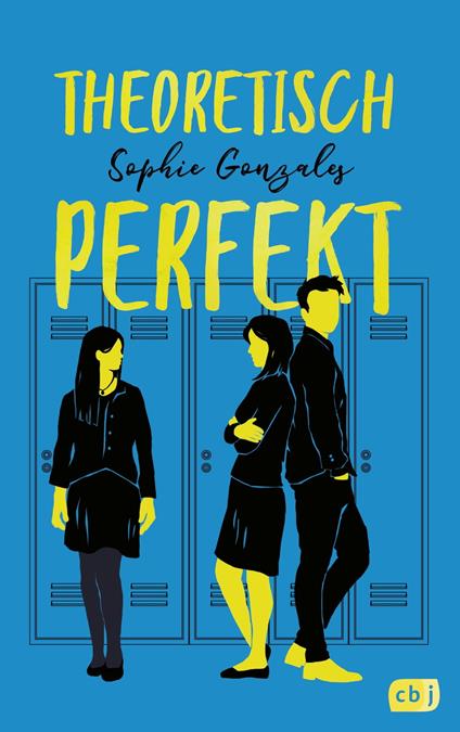 Theoretisch perfekt - Sophie Gonzales,Doris Attwood - ebook