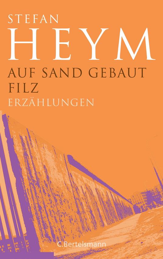 Auf Sand gebaut - Filz