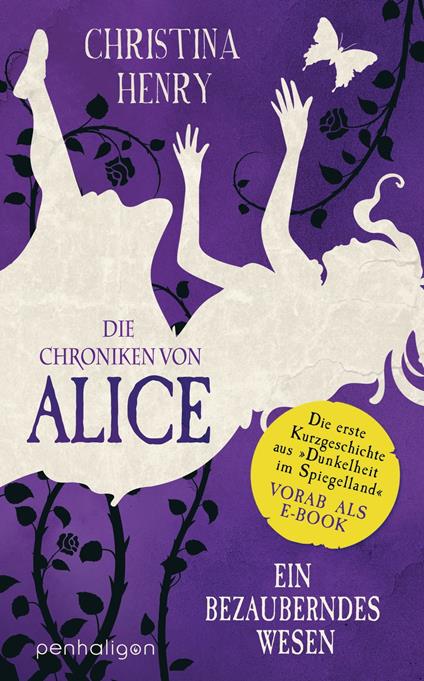Die Chroniken von Alice – Ein bezauberndes Wesen