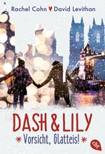 Dash & Lily – Vorsicht, Glatteis!