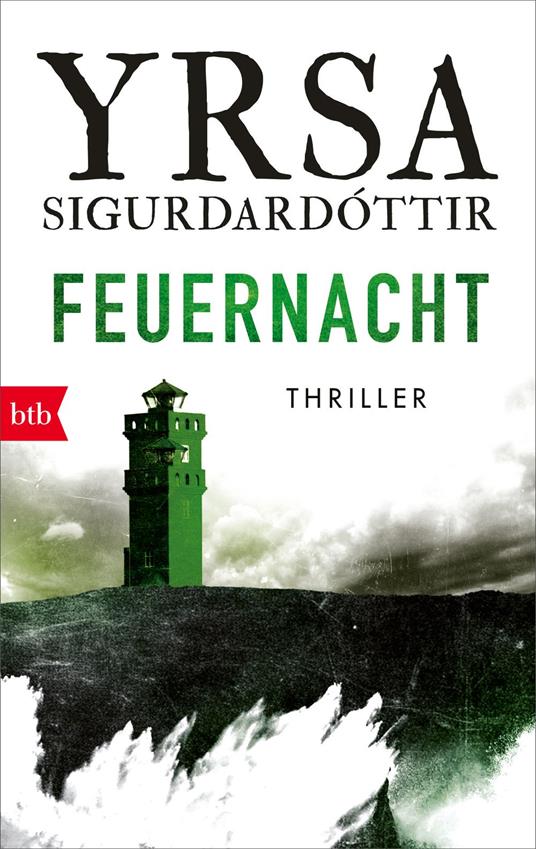 Feuernacht