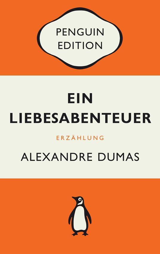 Ein Liebesabenteuer