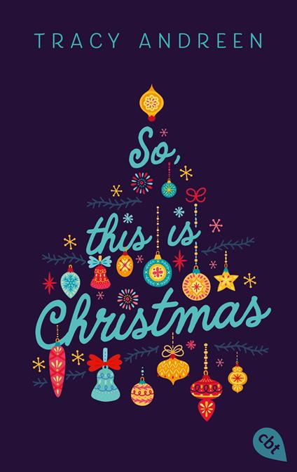 So, this is Christmas - Tracy Andreen,Doris Attwood - ebook