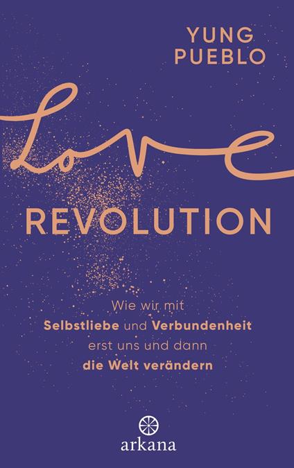 Love Revolution