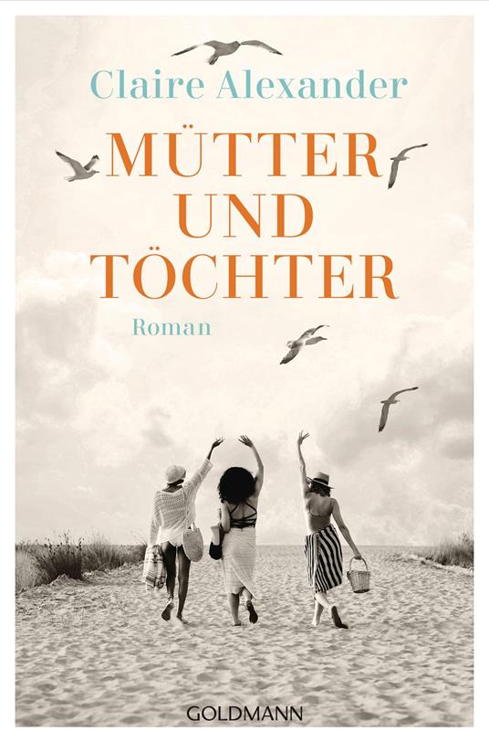 Mütter und Töchter