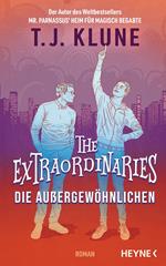 The Extraordinaries – Die Außergewöhnlichen