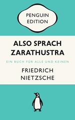 Also sprach Zarathustra
