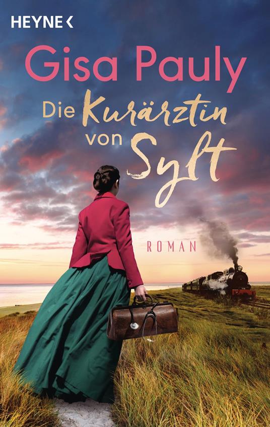 Die Kurärztin von Sylt