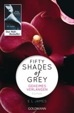 Fifty Shades of Grey - Geheimes Verlangen