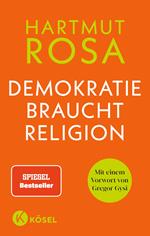Demokratie braucht Religion