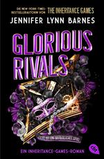 Glorious Rivals – Ein Inheritance-Games-Roman
