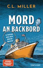 Mord an Backbord