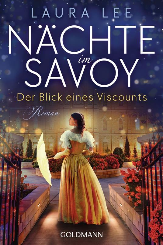 Nächte im Savoy -