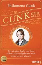 Cunk über alles – Die Encyclopaedia Philomena