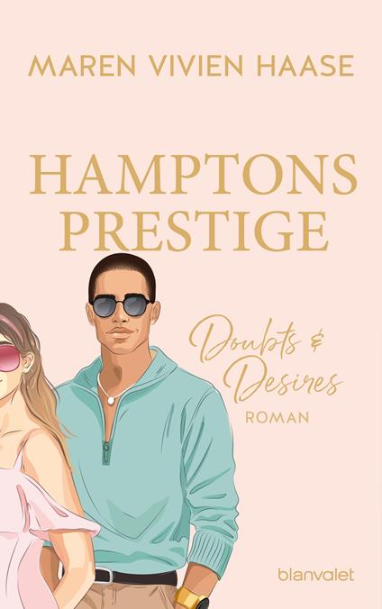 Hamptons Prestige - Doubts & Desires - Maren Vivien Haase - ebook