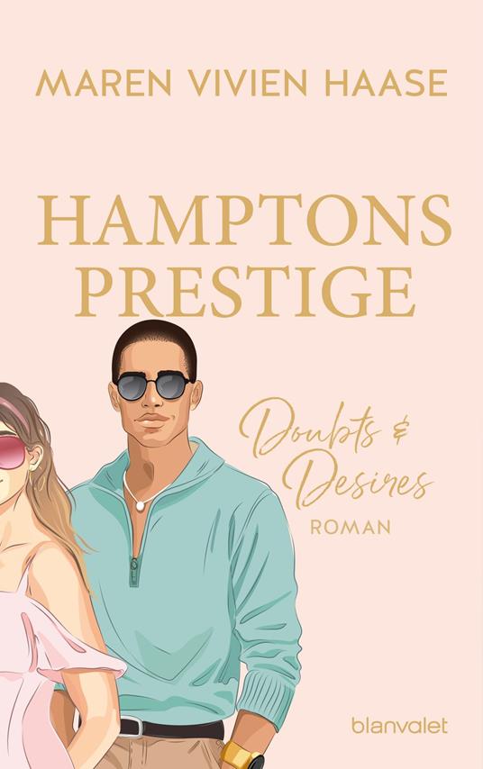 Hamptons Prestige - Doubts & Desires - Maren Vivien Haase - ebook